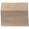 Wooden Recipe Box by ArtMinds®